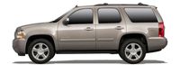 CHEVROLET bildeler