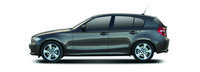 BMW bildeler