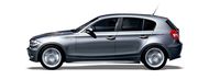 BMW bildeler