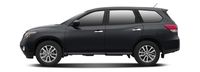 NISSAN bildeler