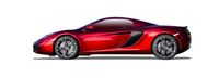 MCLAREN bildeler