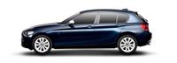 BMW bildeler