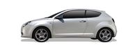 ALFA ROMEO bildeler