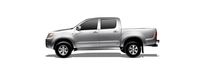 TOYOTA bildeler