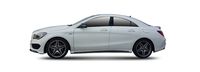MERCEDES-BENZ bildeler