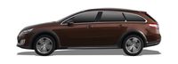 PEUGEOT bildeler