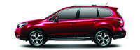 SUBARU bildeler