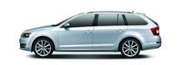 SKODA bildeler