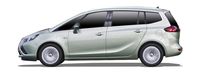 VAUXHALL bildeler