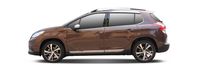PEUGEOT bildeler