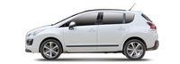PEUGEOT bildeler