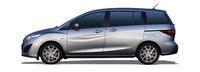MAZDA bildeler