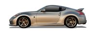 NISSAN bildeler