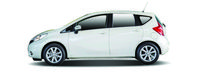 NISSAN bildeler