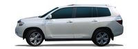 TOYOTA bildeler