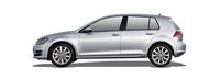VW bildeler