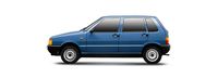 FIAT bildeler
