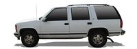 CHEVROLET bildeler