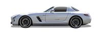 MERCEDES-BENZ bildeler