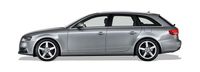 AUDI bildeler