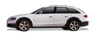AUDI bildeler