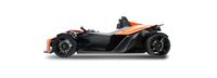 KTM bildeler