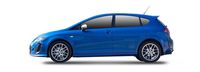 SEAT bildeler