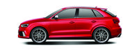 AUDI bildeler