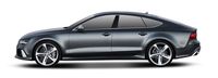 AUDI bildeler
