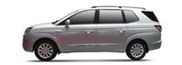 SSANGYONG bildeler