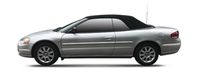 CHRYSLER bildeler