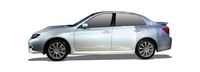 SUBARU bildeler