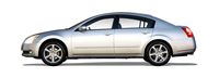 NISSAN bildeler
