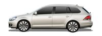 VW bildeler