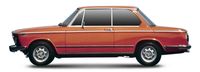 BMW bildeler
