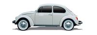 VW bildeler