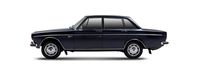 VOLVO bildeler