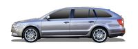 SKODA bildeler