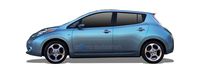 NISSAN bildeler