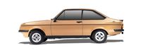 FORD bildeler