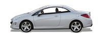 PEUGEOT bildeler