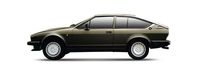 ALFA ROMEO bildeler