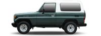 TOYOTA bildeler
