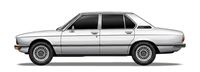 BMW bildeler