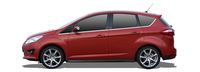 FORD bildeler