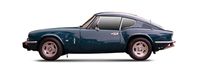 TRIUMPH bildeler
