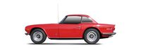 TRIUMPH bildeler