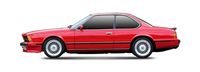 BMW bildeler