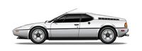 BMW bildeler
