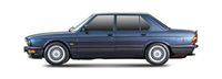 BMW bildeler